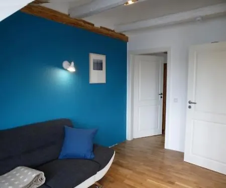 Casa Blu *