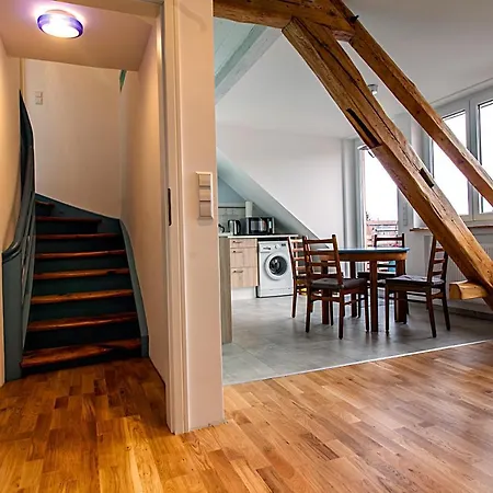 Apartment Casa Blu *