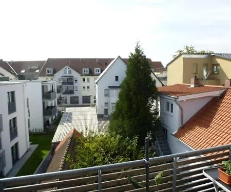 Apartment Casa Blu