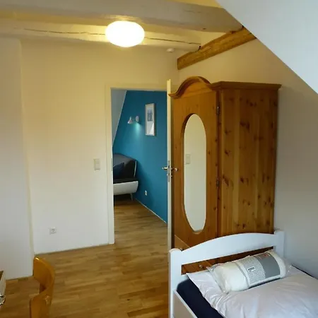 Casa Blu Apartment Radolfzell am Bodensee