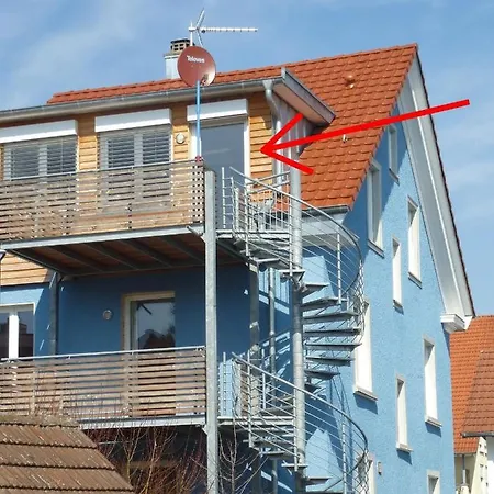 Casa Blu