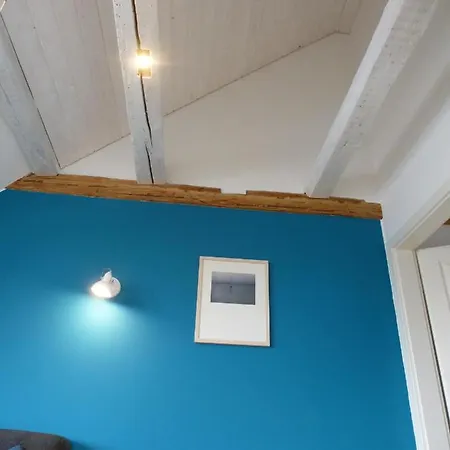 Casa Blu Apartment