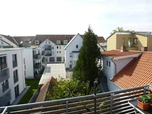 Διαμέρισμα Casa Blu