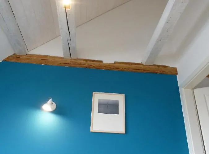 Casa Blu Διαμέρισμα